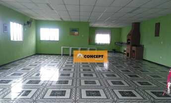 Imagem 5: Sobrado residencial para venda, vila correa, ferraz de vasconcelos