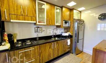 Imagem 6: Apartamento à venda Rua Tenente Silveira, Centro - Florianópolis