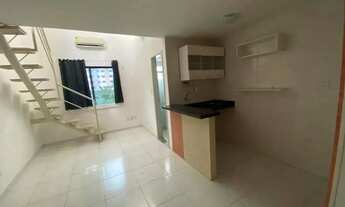 Imagem: Lauro de Freitas, Jardim Aeroporto, Kitnet