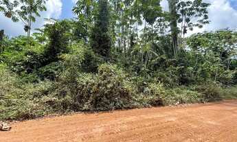 Imagem 5: Terreno em Presidente Figueiredo - Presidente Figueiredo