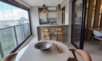 Imagem 2: Apartamento VIVANT