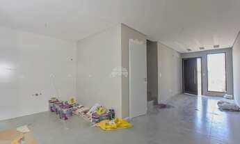 Imagem: Sobrado para venda tem 111 metros quadrados