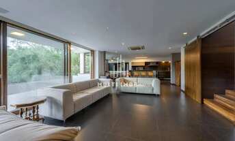 Imagem: Casa em condomínio Bairro Agronomia