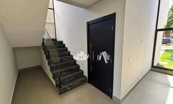 Imagem 6: Casa com 3 Suites à venda, 194 m² por R$ 1.790.000 - Condomínio Bella Vitta - Londrina/PR