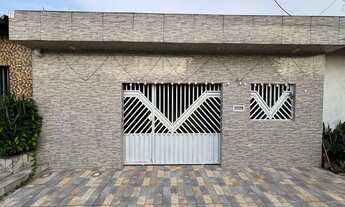 Imagem: VENDO CASA NO TENONÉ Augusto Montenegro