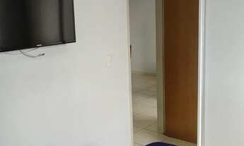 Imagem 6: Apartamento Mobiliado com Ar-Condicionado - Negrão de Lima