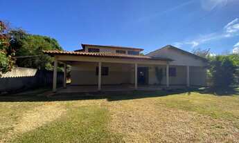 Imagem: Vendo excelente chácara na chapadinha há