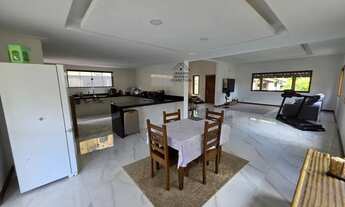 Imagem 5: Imóvel para venda com 332 m² e terreno com 600m² - 3 quartos, suíte, closet- Guapimirim