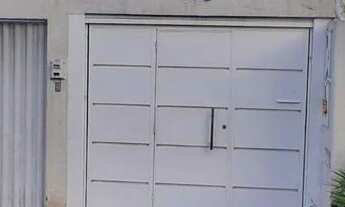 Imagem: Casa Germinada 2 Quartos