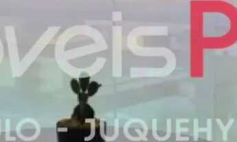 Imagem 4: VENDA - Apartamento de 33m² - 1 Quarto - 1 Vaga - Higienópolis