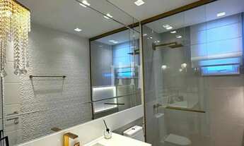 Imagem 6: Casa no Condominio Alphaville 5 Suítes