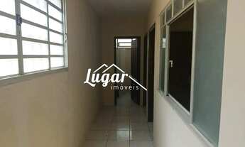 Imagem 7: Casa para aluguel, 2 quartos, 1 vaga, BANZATO - Marília/SP