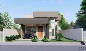 Imagem 6: Casa com 3 dormitórios à venda, 99 m² por R$ 499.900,00 - Itapeba - Maricá/RJ