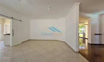 Imagem 6: Locação, Venda-Casa de condomínio-Santana de Parnaíba-Alphaville