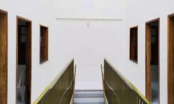 Imagem 5: Apartamento para aluguel com 32 metros quadrados com 1 quarto em Umarizal - Belém - Pará