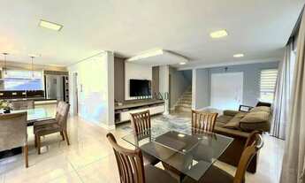 Imagem 6: Sobrado com 3 dormitórios à venda, 239m² por R$ 1.850.000,00 - Costa e Silva - Joinville/S