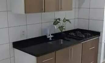 Imagem 2: Imóvel para aluguel com 57 metros quadrados com 2 quartos em Umuarama - Osasco - SP