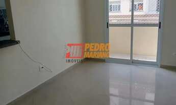 Imagem 2: Apartamento no Bairro Rudge Ramos em São Bernardo do Campo