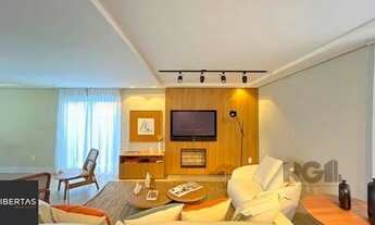 Imagem 7: Casa Condominio para Venda - 364m², 3 dormitórios, sendo 3 suites, 2 vagas - Ped