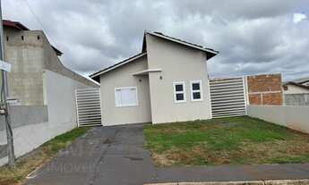 Imagem 2: Casa para Venda, Condominio Imperial no bairro Parque Oeste Industrial, localizado na cida