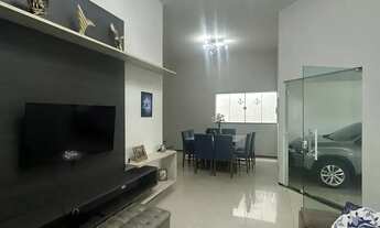 Imagem 3: Linda casa duplex no Maiobão