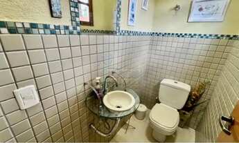 Imagem 5: Chácara de 650m² com 06 quartos sendo 05 suítes - à venda - Parque São Sebastião