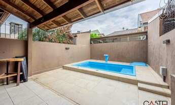 Imagem: Casa à venda - 2 dormitórios, 125m²