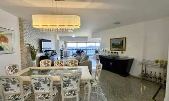 Imagem 7: Locação Temporada: Ed Beach Tower Frente mar 3 suítes frente mar com sacada e churrasqueir