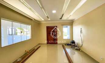 Imagem 6: Casa com 3 dormitórios para alugar, 120 m² por R$ 3.600,00/mês - Balneário São Pedro - São