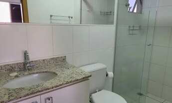 Imagem 4: Apartamento com 2 quartos sendo 1 suíte e casada para alugar