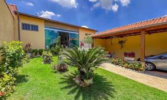 Imagem 4: Casa à venda em Piracicaba, Jardim Três Marias, com 2 quartos, com 120 m²