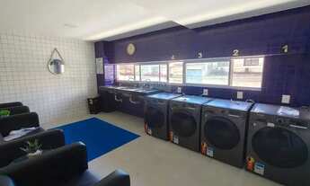 Imagem 5: Ed. Coimbra Pratical Home 2 Quartos - Aldeota