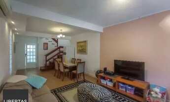 Imagem 3: Casa para Venda - 183m², 3 dormitórios, sendo 1 suites, 3 vagas - Nova Ipanema