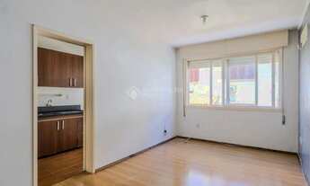 Imagem: Apartamento de 02 quartos no Menino Deus!