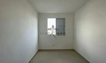 Imagem 5: Oportunidade - Apartamento - Vila Nova Aliança - Parque Joinville - Jacareí - 2 Dormitório