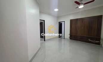 Imagem 2: Casa 04 quartos sendo 01 suíte - Plano Diretor Sul