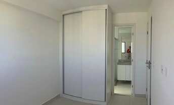 Imagem 5: Imóvel para aluguel possui 57 metros quadrados com 2 quartos em Santo Amaro - Recife - PE