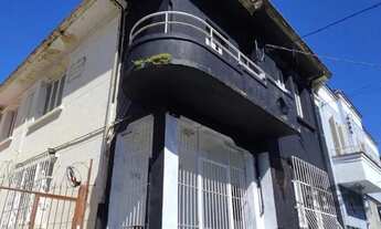 Imagem 2: Casa para Venda - 200m², 5 dormitórios, 2 vagas - Azenha