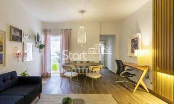 Imagem: Apartamento - Cambuí - Campinas