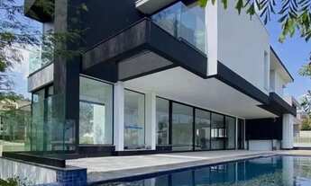 Imagem 2: CASA EM CONDOMÍNIO - TAMBORÉ - SP