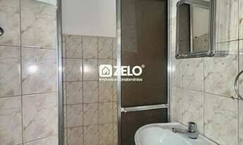 Imagem 7: Apartamento para aluguel com 35 m², 1 quarto em Centro, Campinas