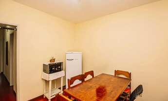 Imagem: Quarto e sala no Centro para venda