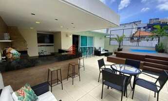 Imagem 2: Cobertura no Ingá, Sol da Manhã, com 3 suítes e 2 vagas no Ingá - Niterói - RJ