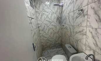 Imagem 6: Linda Casa no São Brás