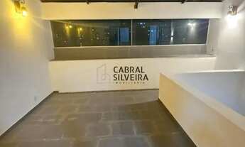 Imagem 4: Cobertura Moderna e Sofisticada com 1 dormitório em Moema  R$ 6.000/mês - São Paulo/SP