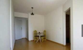 Imagem 2: Apartamento À Venda - Liberdade, 2 Quartos, 57 m² - São Paulo