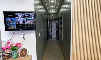 Imagem 5: Casa Jd.Dias II Casa com 3 dormitórios