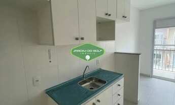 Imagem: Apartamento 1 Dormitório com Varanda e