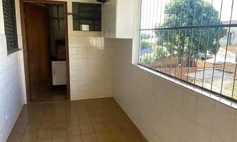 Imagem 2: Imóvel para aluguel com 90 metros quadrados com 3 quartos em Jardim Alvorada - Maringá - P