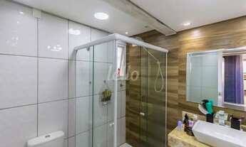 Imagem 5: Apartamento 2 quartos para alugar no(a) Saúde